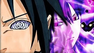 Sasuke Uchiha ALL Forms And Transformations! Naruto Shippuden Ultimate Ninja Storm 4 Road To Boruto