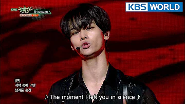 VIXX - Scentist | 빅스 - 향 [Music Bank HOT Stage / 2018.04.27]