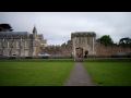 Samsung NX10 review: video sample