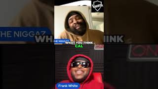 Ill Will vs Calicoe: A Classic Battle! #shorts