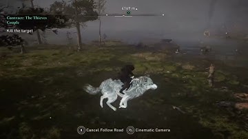 Assassins Creed Valhalla another meteor strike