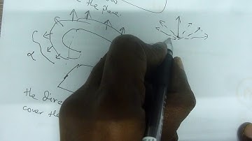 Vector Calculus Surface Integral Part 4