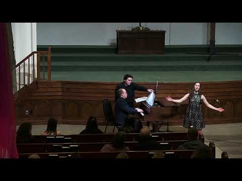 "the-sun-whose-rays-are-all-ablaze"-[gilbert-&-sullivan]-by-katie-morse-in-voorhees-chapel