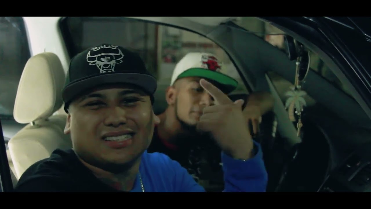 La vida me Cambio - DIAMOND FIELDS (Video Oficial)