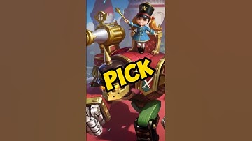 Counter Hero MLBB 😱😱| #mobilelegends #mlbb #shorts #shortvideo