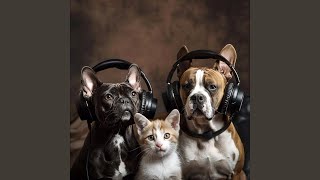 Pets' Relaxing Notes