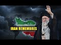 Iran’s Forgotten History Is Quietly Reshaping the World