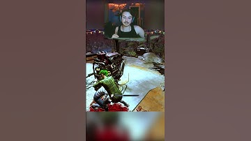 Mikey Got a Jump Scare on a TTV #dbd #deadbydaylight #gaming #dbdclips #dbdmemes #dbdmyers