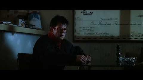 Magnolia Wise Up Sequence