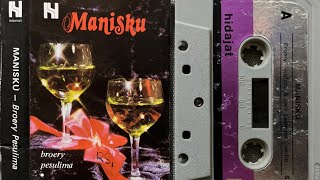 BROERY PESULIMA & Jack Lesmana Combo  —  Full Album ‘MANISKU’ (1976)