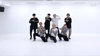 BTS MAGIC DANCE J-HOPE&#39;S (제이홉) DAYDREAM