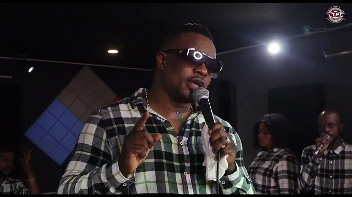 Lanre Teriba (Atorise) & The Atorise Band - Debt of Praise Day 2 of 3 | Pt. 2