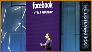 Celebrity What happened to Zuckerberg's 2018 resolution to 'fix Facebook'? | The Listening Post Wealth