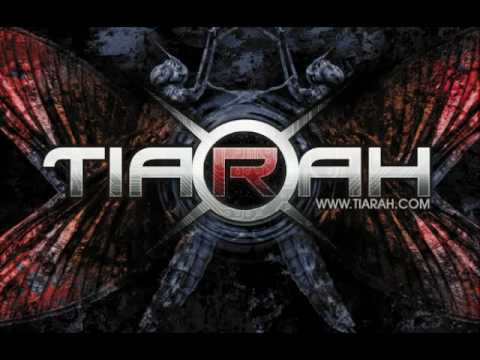 Tiarah Burn