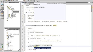 BIT Capacitación - Curso PHP con Mysql - Validación de formulario