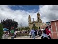 Visiting Aquitania, Boyaca, Colombia