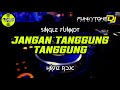 Funkot - JANGAN TANGGUNG TANGGUNG [HAVIZ RDJC] #Funkytonestyle