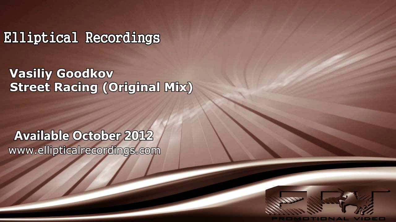 Guarda EPT191 - Vasiliy Goodkov - Street Racing (Original Mix) su YouTube Guarda EPT191 - Vasiliy Goodkov - Street Racing (Original Mix) su YouTube