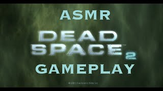 Dead Space 2 - ASMR Gameplay (All Bosses / Highlights) screenshot 4