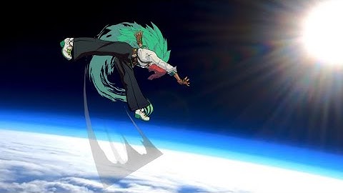 Surely she won’t do it again.