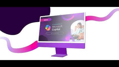 Is Microsoft Copilot the ultimate game-changer in productivity?