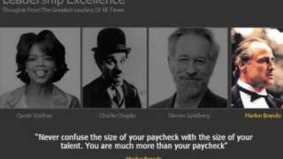 Great Leaders of the World Who Inspired the Humanity- A video made by Bhim Upadhyaya.wmv