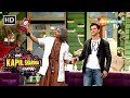 Superstar Hrithik Roshan In The Kapil Sharm Show | Dr. Gulati Comedy