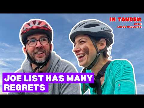 Is Joe List Successful? -- In Tandem With Chloe Radcliffe Season 2 (Ep 2)