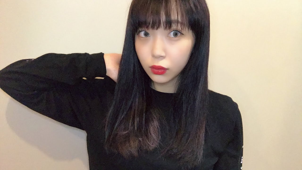 美容院で適当でお願いしますって言ったら過去一番のイメチェンなってもた Youtube