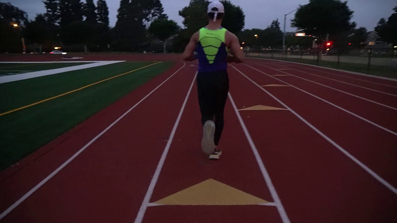 Team Elite Track Day