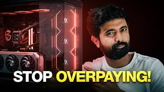 Don't build a PC for Video Editing before wathcing this video.