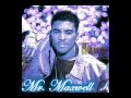 Ginuwine Whats So Different (Chopped & Screwed)