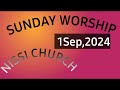 !!Worship (73). Nissi Church, Nagpur ❤️