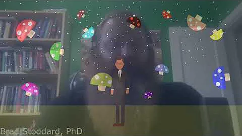 Gary Smith and Brad Stoddard, PhD Interview  Part ...