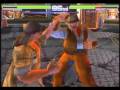 Trailer | Dead or Alive 2 First Ps2 Trailer - How Do You Feel - Bomb Factory