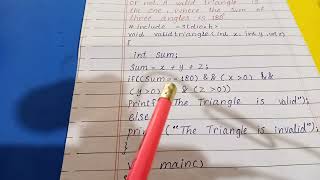 Class 10 Chapter 5 Functions Programming Solved Exercise 4