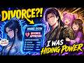 My Wife Left Me… She Didn’t Know I Was GOD-TIER.