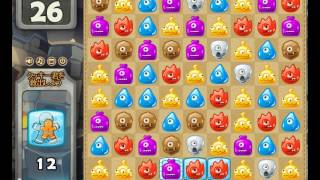 モンスターバスターズ　レベル85　【Monster Busters Level 85】
