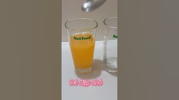 🌿Cách pha chế đồ uống 2 màu đơn giản từ hoa đậu biếc💙 #kheotayhaylam #nauan  #monngon #hoadaubiec