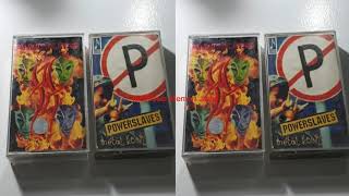 Powerslaves - Self Title 2001 Andaikata