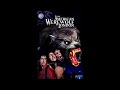 An American Werewolf In London Soundtrack Lycanthropy Lunacy Moonlighting Maniacs Slowed