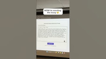 W professor, love him❤️