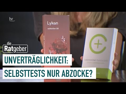 Video: Labortests ohne Arzt bestellen – wikiHow