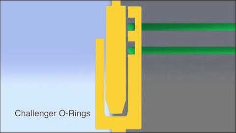 Space Shuttle Challenger O-Ring Failure Diagram | TheBlaze