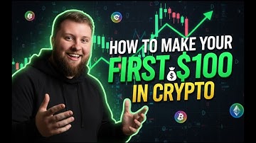 How To Make Your First $100 in Defi Income! (Step By Step - Beginner Guide)