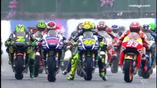 Valentino Rossi - Unstoppable