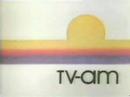 TV-AM Good Morning Britain Opening Titles