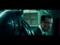 The Transporter Refuelled - Supply Room Fight Clip