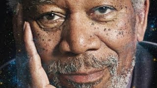 Escaping Earth with Morgan Freeman