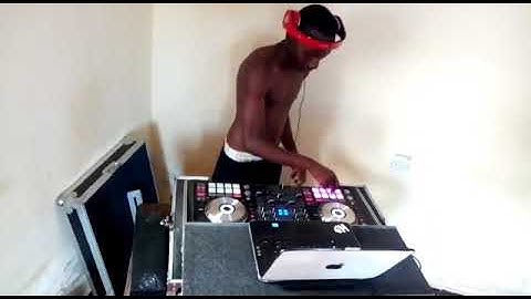 Controller Scratching|Most important Combo you should learn